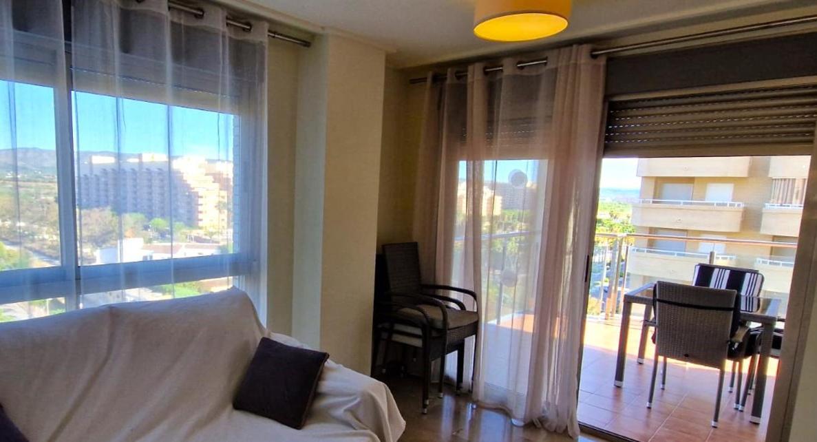 Vila De Oropesa Nº1053 Oropesa del Mar Luaran gambar