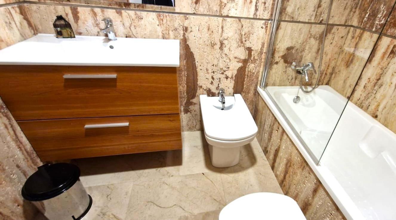 Vila De Oropesa Nº1053 Oropesa del Mar Luaran gambar