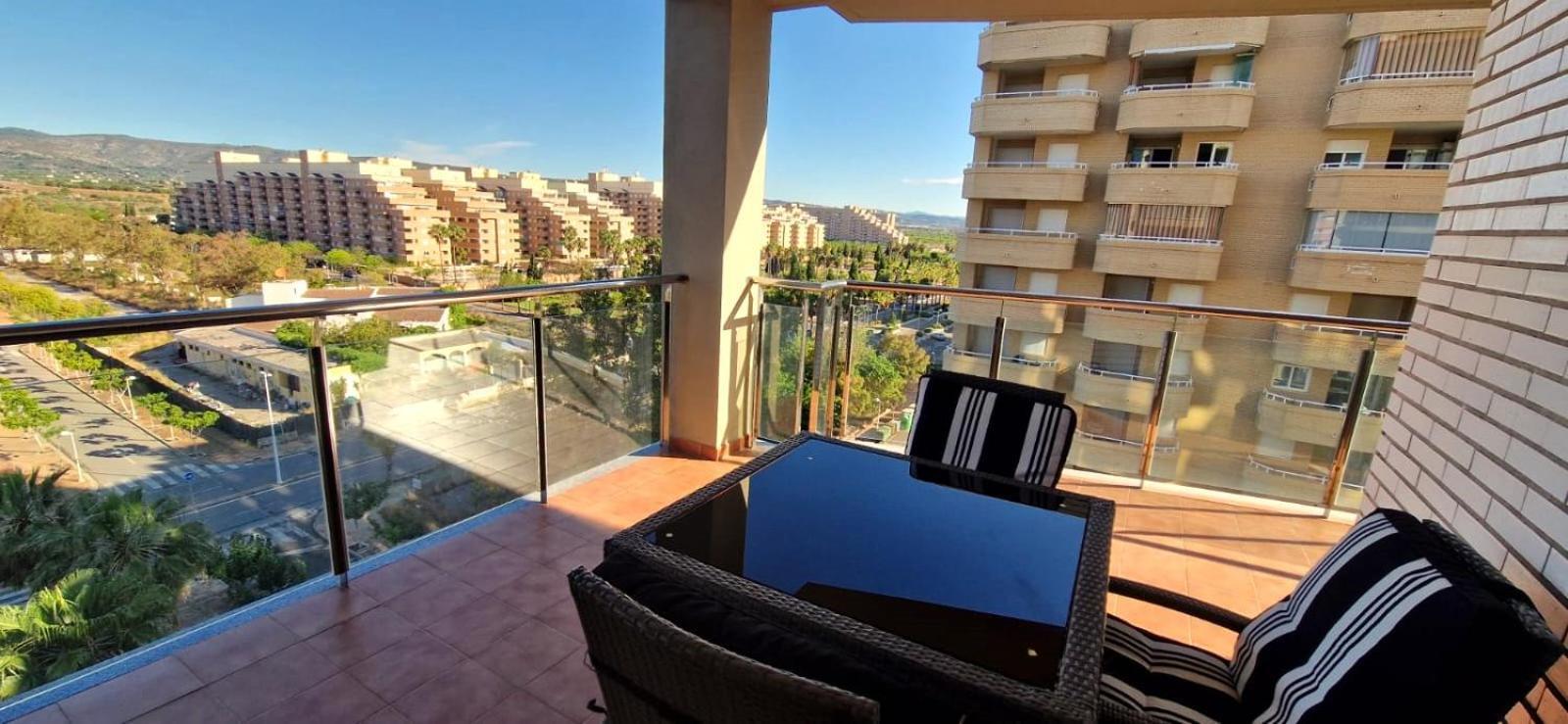 Vila De Oropesa Nº1053 Oropesa del Mar Luaran gambar